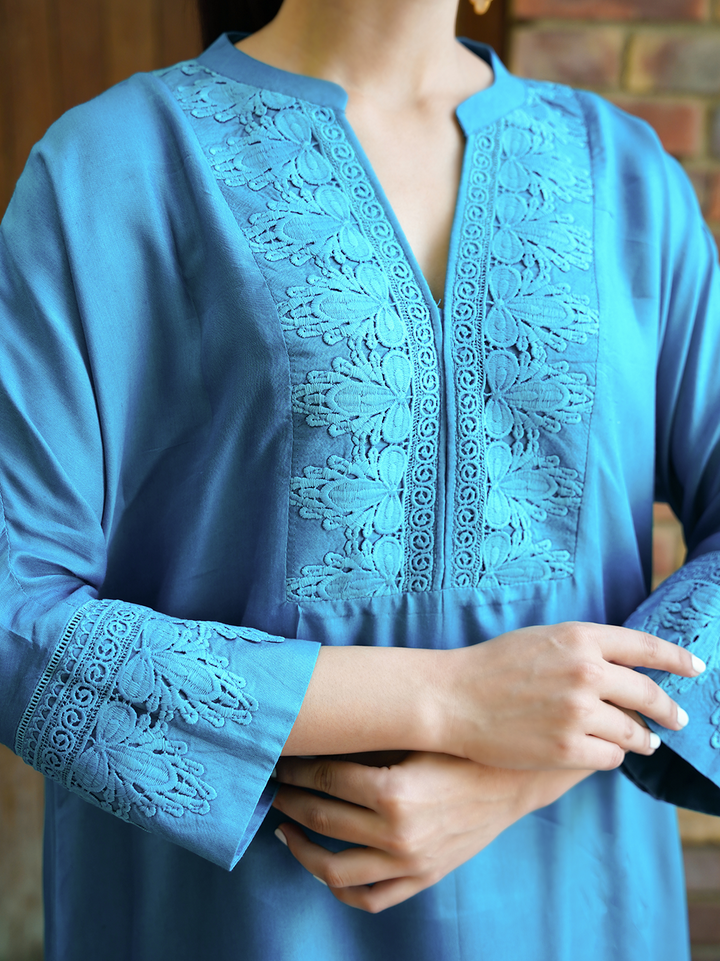 Firoze Lace Set