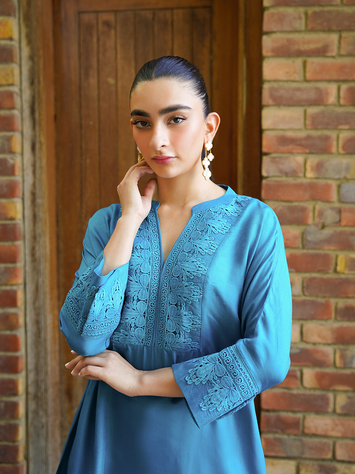Firoze Lace Set