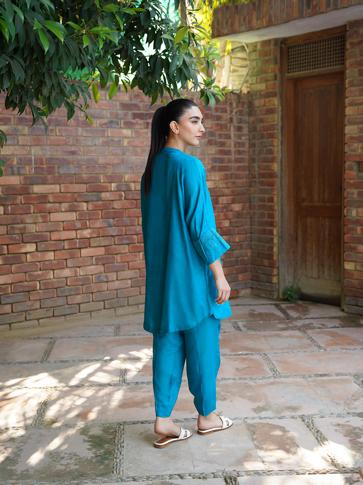 Firoze Lace Set