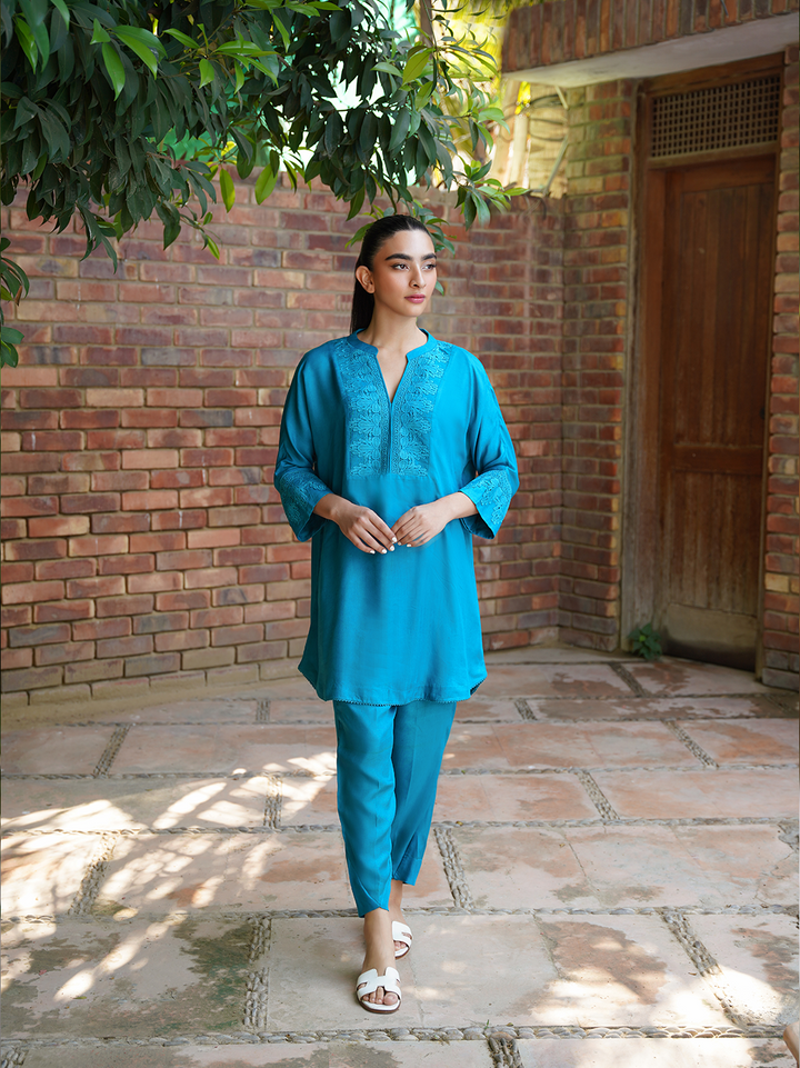 Firoze Lace Set